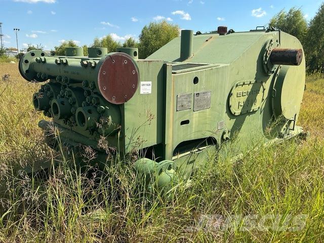  Bomco F1300 Sprzęt wiertniczy części zamienne i akcesoria