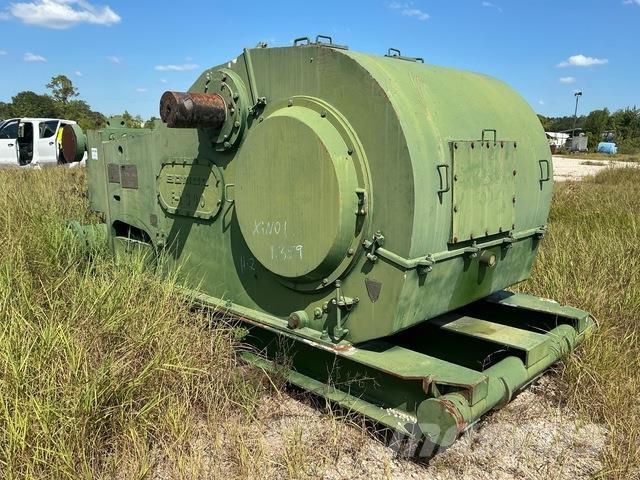  Bomco F1300 Sprzęt wiertniczy części zamienne i akcesoria