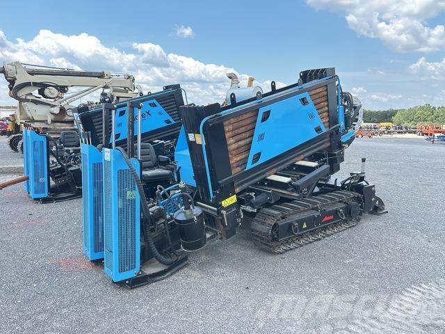  BoreX 150-LS Wiertnice horyzontalne