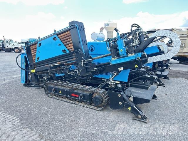  BoreX 150-LS Wiertnice horyzontalne