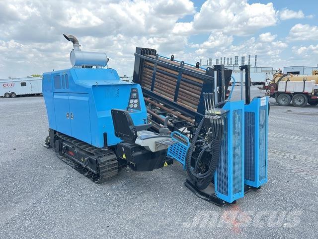  BoreX 150-LS Wiertnice horyzontalne