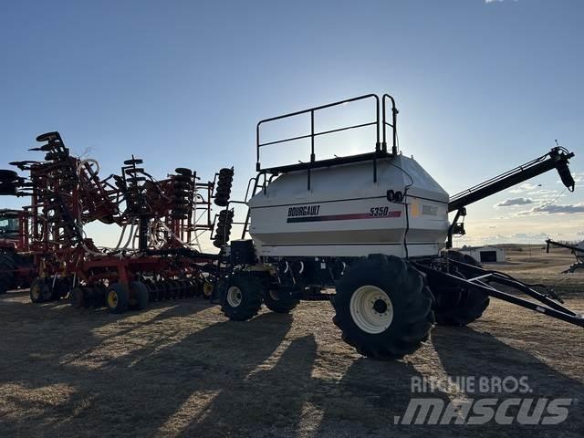 Bourgault 5710 Siewniki