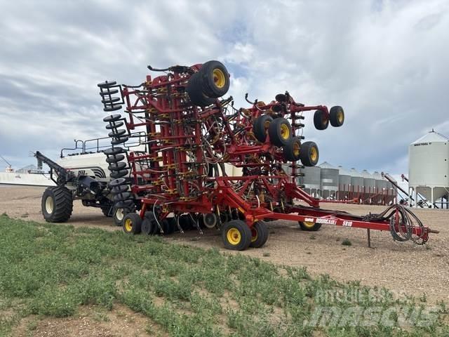 Bourgault 5810 Siewniki