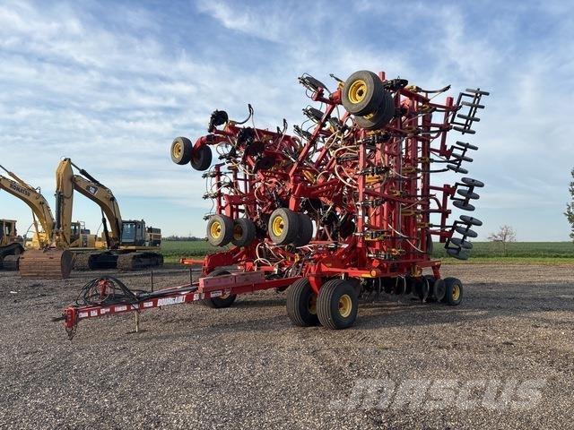 Bourgault 5810 Siewniki