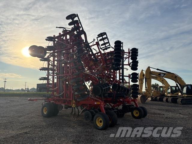 Bourgault 5810 Siewniki