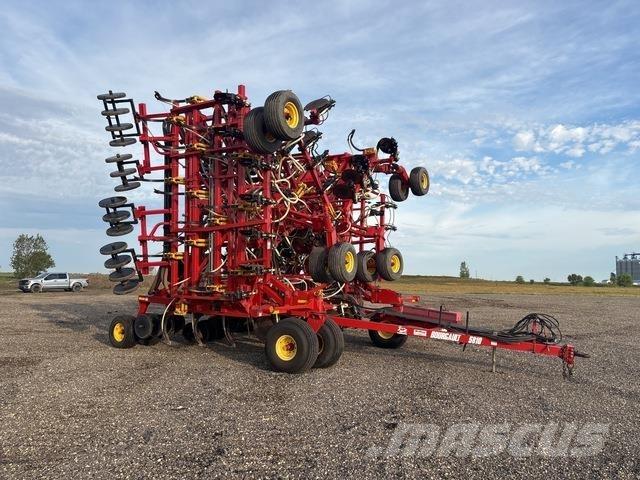 Bourgault 5810 Siewniki