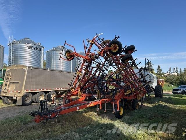 Bourgault 8810 Siewniki