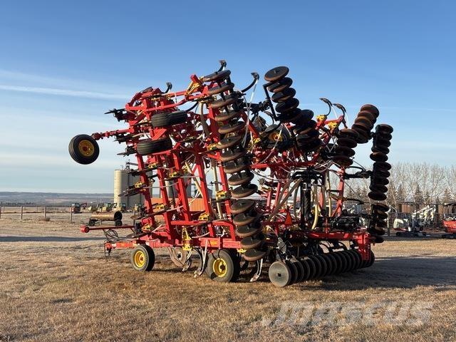 Bourgault 8810 Siewniki