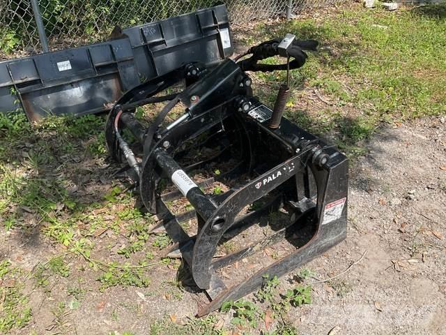 Bradco 107036 Chwytaki