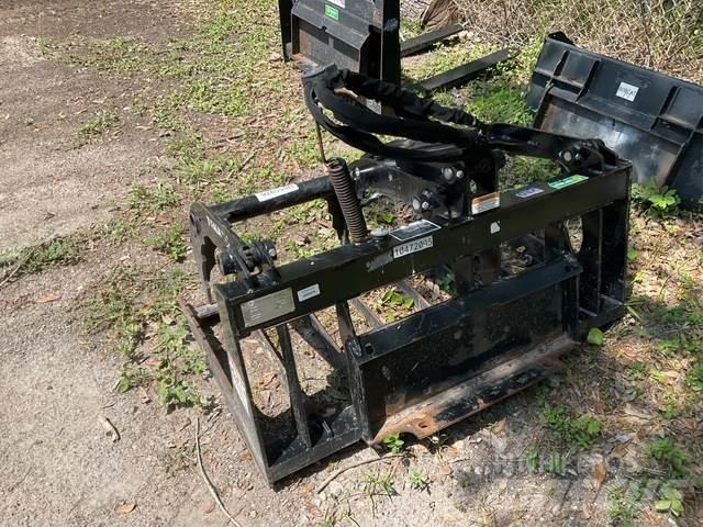 Bradco 107036 Chwytaki