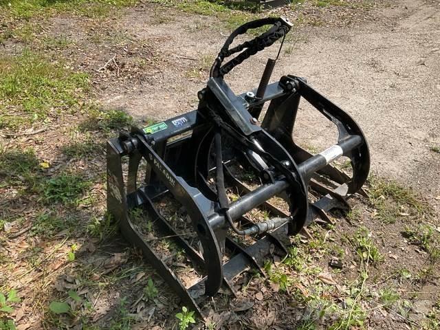 Bradco 107036 Chwytaki