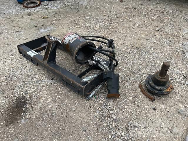 Bradco 124808 Maszyny budowlane - Inne