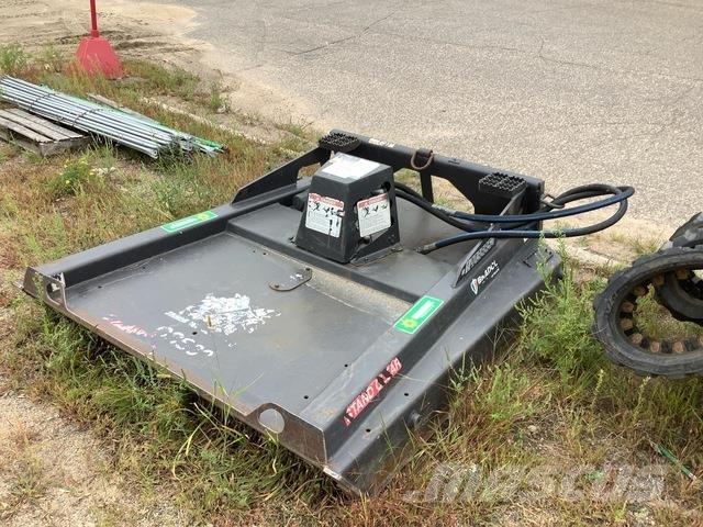 Bradco GSS60 Kosiarki ogrodowe