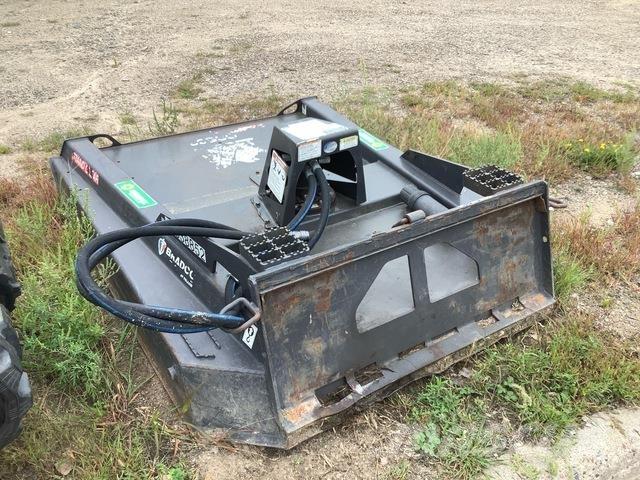 Bradco GSS60 Kosiarki ogrodowe