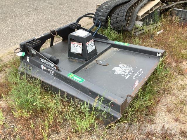 Bradco GSS60 Kosiarki ogrodowe