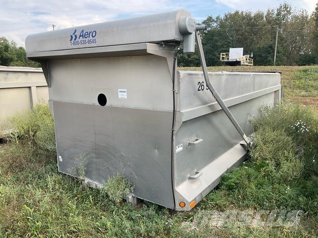 Brady  Transport - Inne