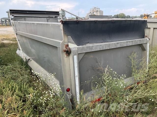 Brady  Transport - Inne