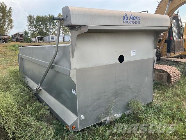 Brady  Transport - Inne