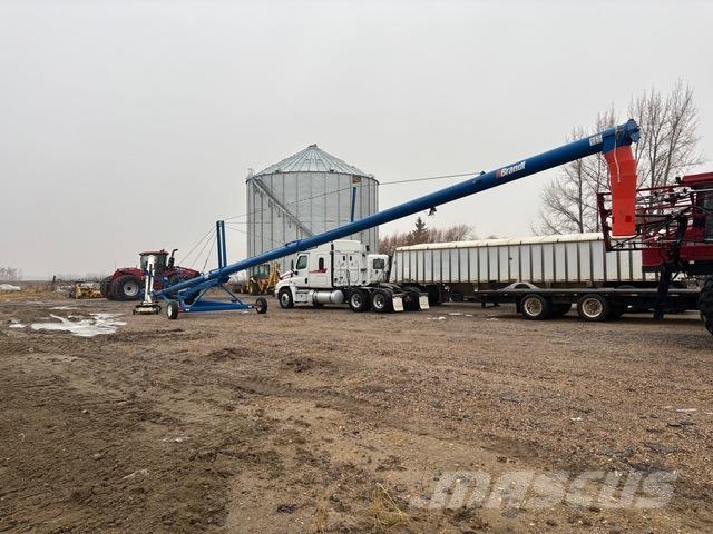 Brandt 1390 Suszarnie do ziarna