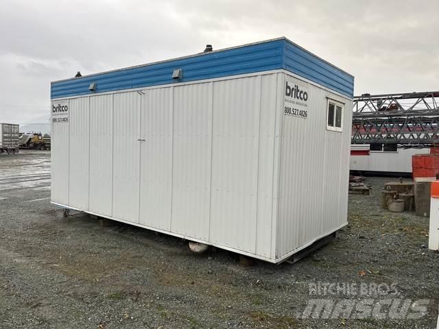 Britco  Maszyny budowlane - Inne