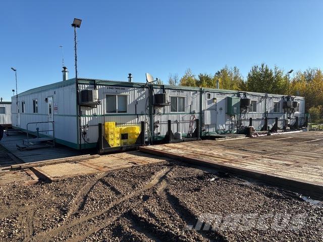 Britco  Baraki budowlane