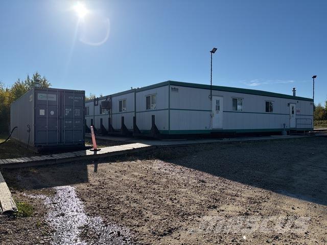 Britco  Baraki budowlane