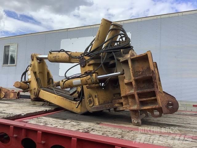 Bron HS3AW Maszyny budowlane - Inne