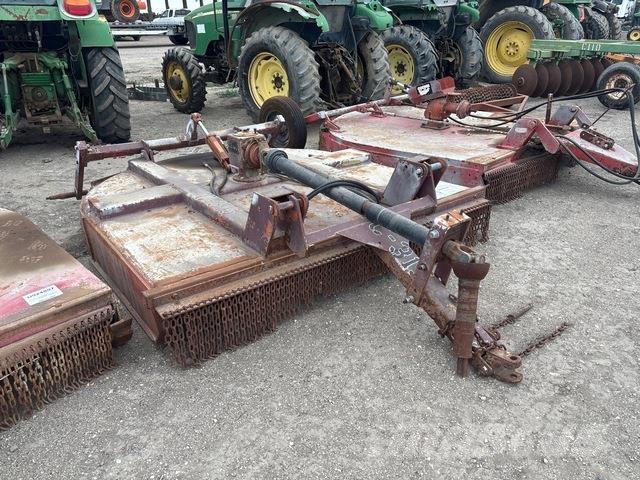 Bush Hog  Kosiarki łąkowe i wykaszarki