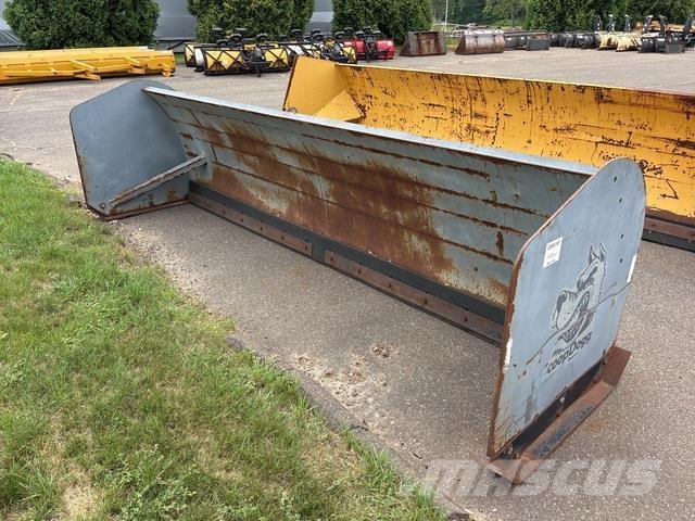  Buyers 26XXXXX Lemiesze i pługi śnieżne