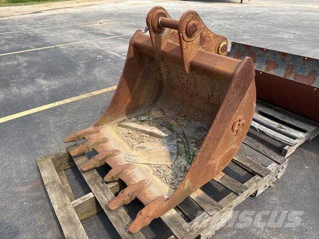  C & P Łyżki do ładowarek