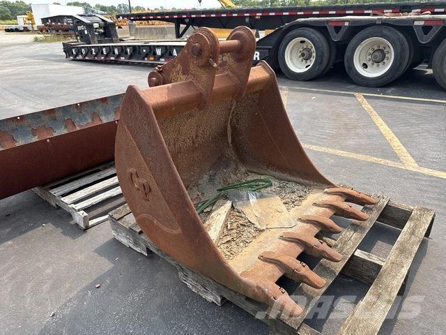  C & P Łyżki do ładowarek