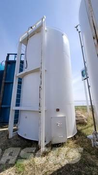  Calroc Przyczepy cysterny