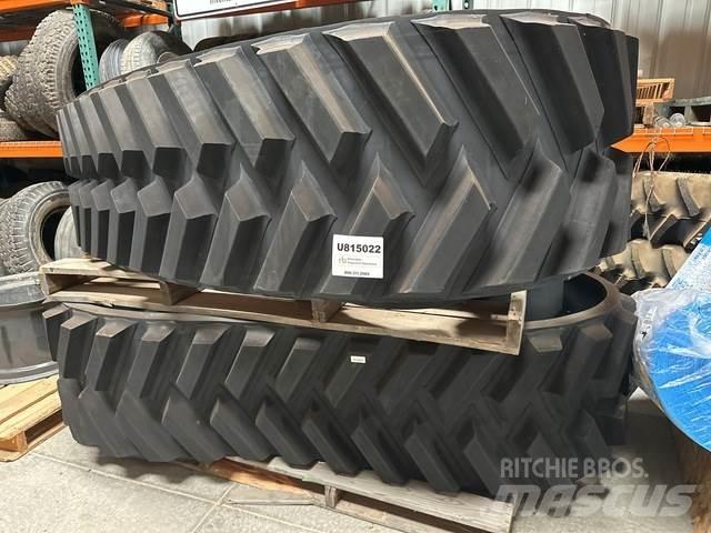  Camso AG 6500 Gąsienice, łańcuchy i podwozia