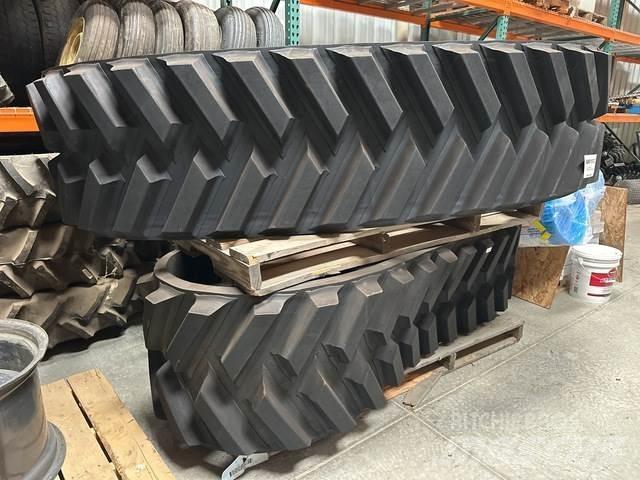  Camso AG 6500 Gąsienice, łańcuchy i podwozia