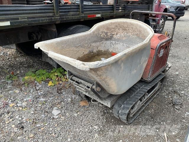 Canycom SC75 Akcesoria