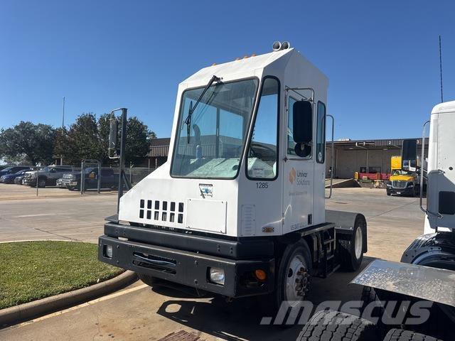  Capa TJ5000 Ciągniki terminalowe