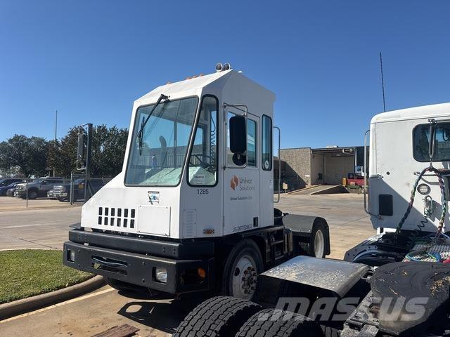  Capa TJ5000 Ciągniki terminalowe