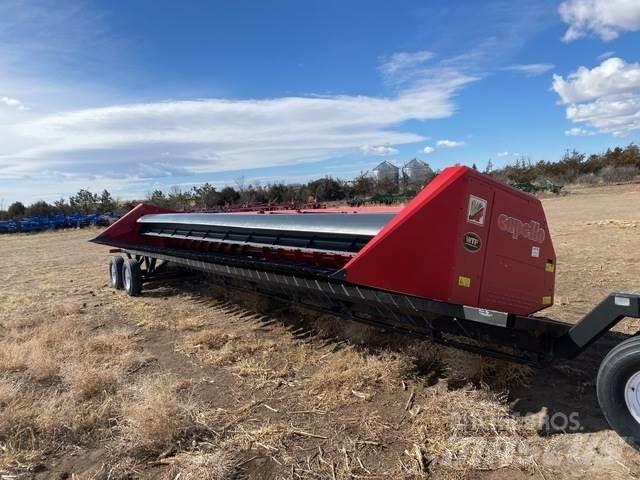 Capello HE9400 Maszyny budowlane - Inne