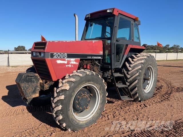CASE 2096 Ciągniki rolnicze