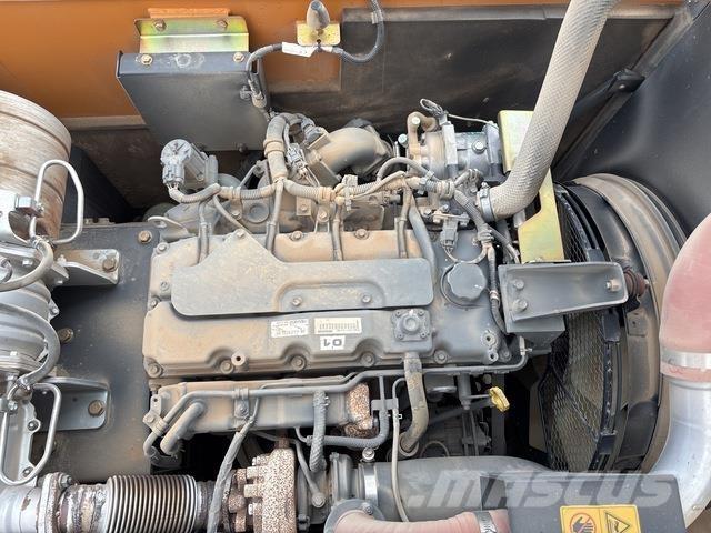 CASE CX160C Koparki gąsienicowe