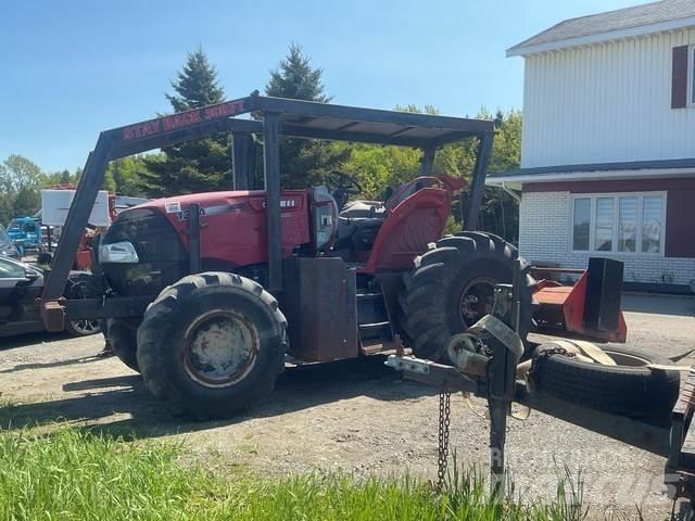 Case IH 120A Ciągniki rolnicze