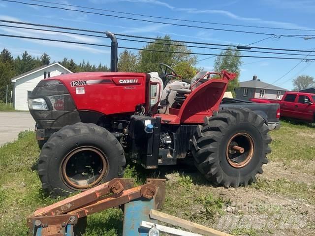 Case IH 120A Ciągniki rolnicze
