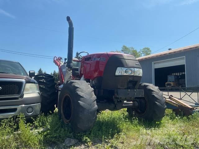 Case IH 120A Ciągniki rolnicze
