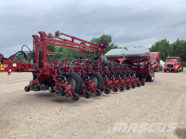 Case IH 2150 Sadzarki