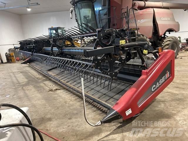 Case IH 2162 Głowice ścinkowe