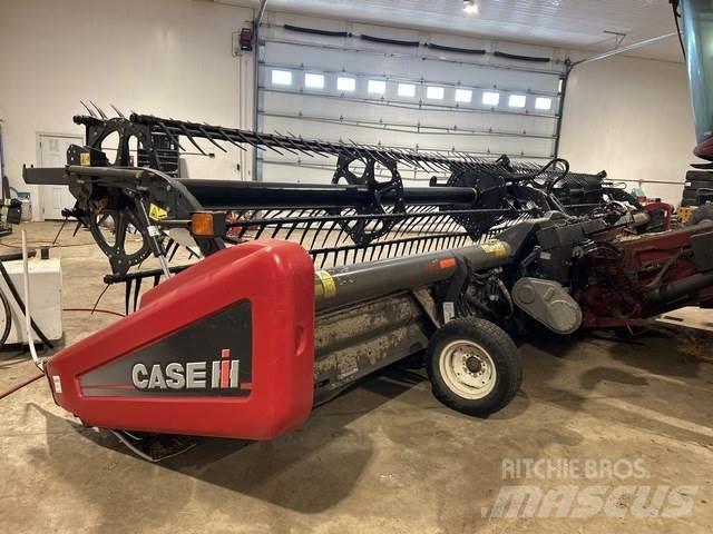Case IH 2162 Głowice ścinkowe