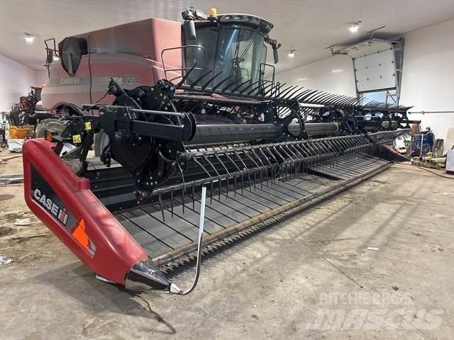 Case IH 2162 Głowice ścinkowe
