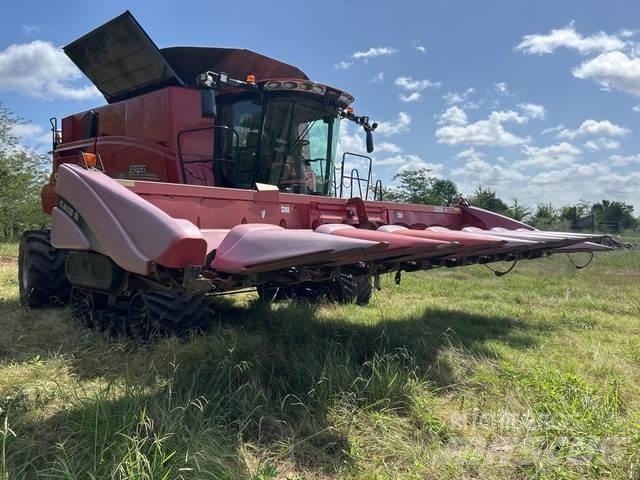 Case IH 2208 Głowice ścinkowe