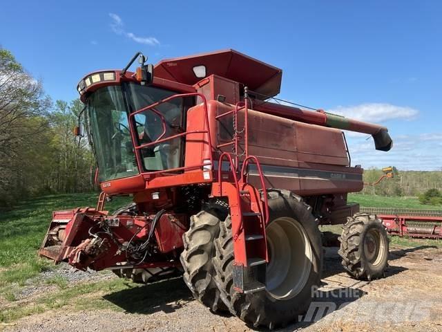 Case IH 2388 Kombajny zbożowe