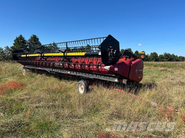Case IH 3020 Głowice ścinkowe